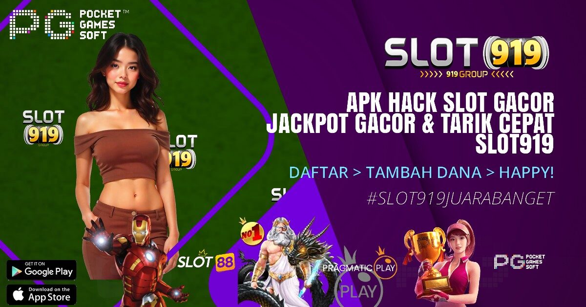 New Slot Online RR777