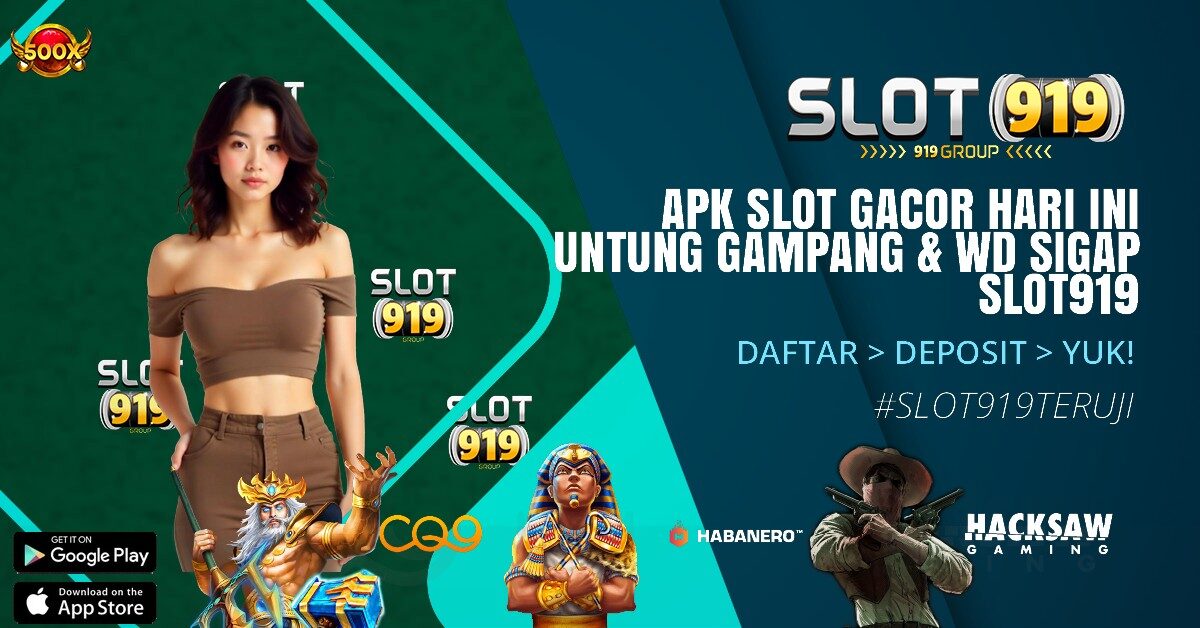 Idn Slot Online Terpercaya RR777