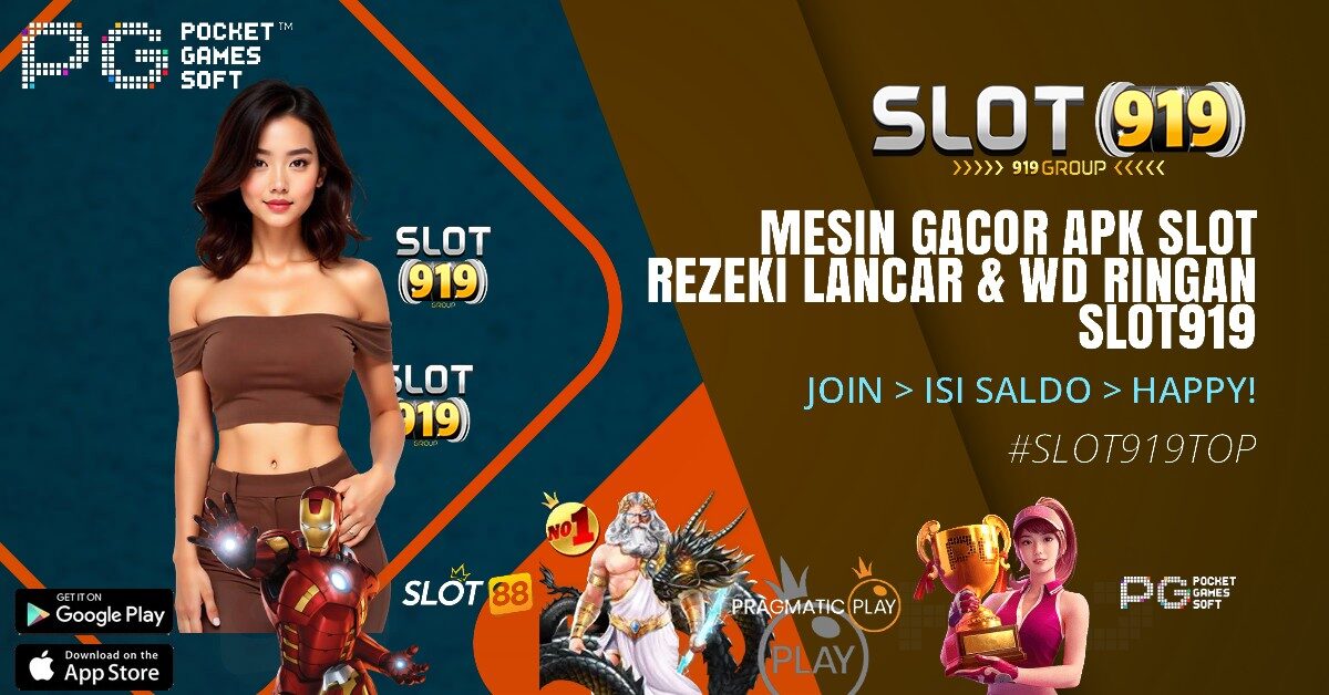 Slot Online Tergacor RR777