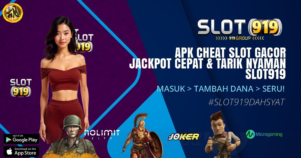 RR 777 Slot Online Minimal Deposit 1000