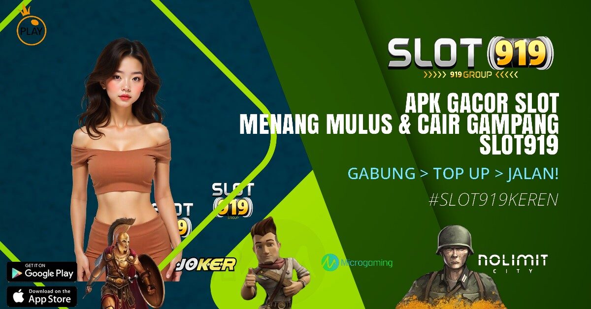 RR 777 Kumpulan Situs Judi Slot Online Terpercaya