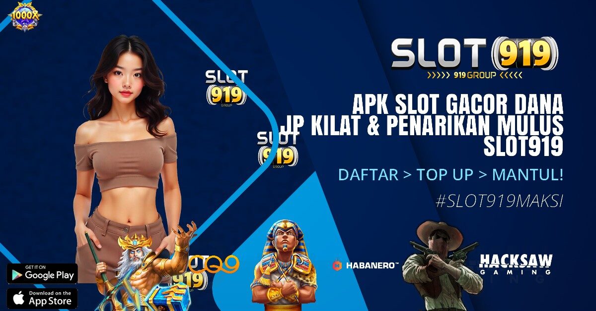 RR 777 Situs Judi Slot Online Gampang Menang