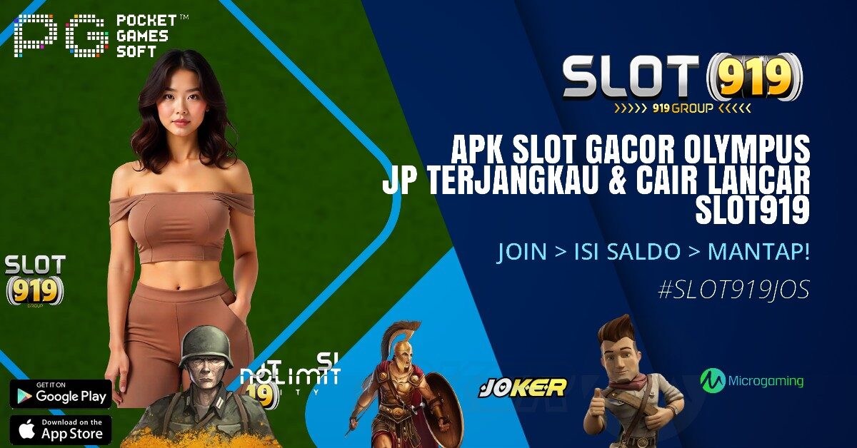 Slot Online 24 Jam RR 777