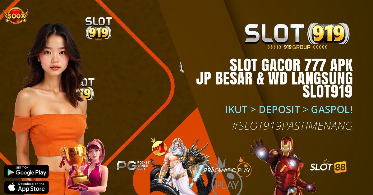 New Slot Online RR777