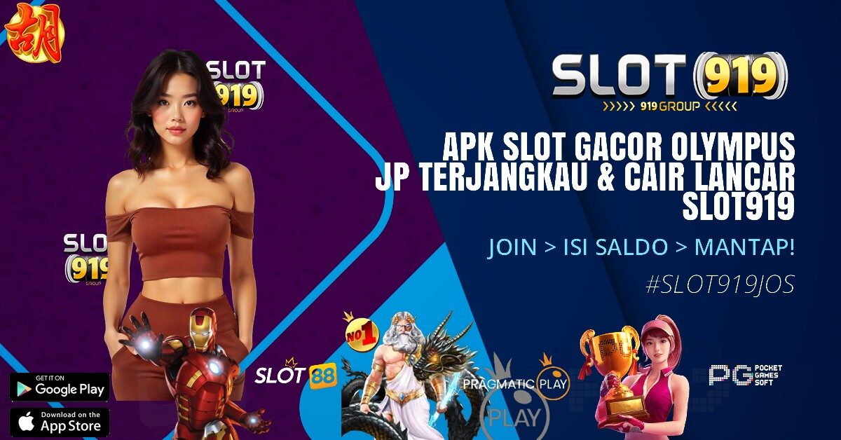 RR777 Aplikasi Game Judi Slot Online