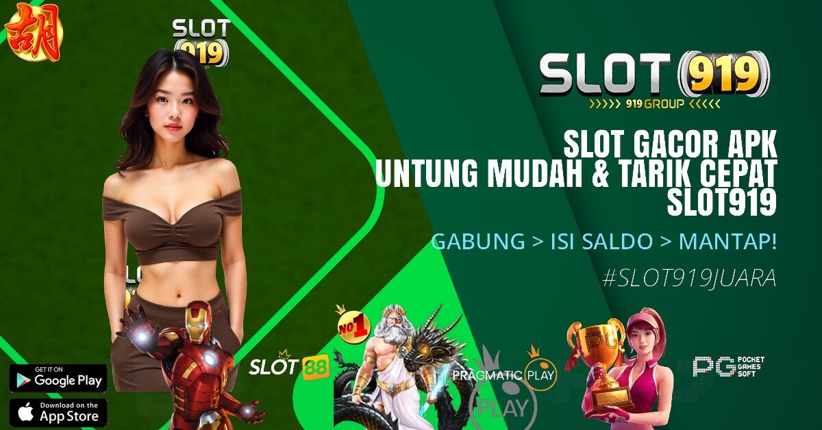 Cara Bermain Judi Slot Online RR777