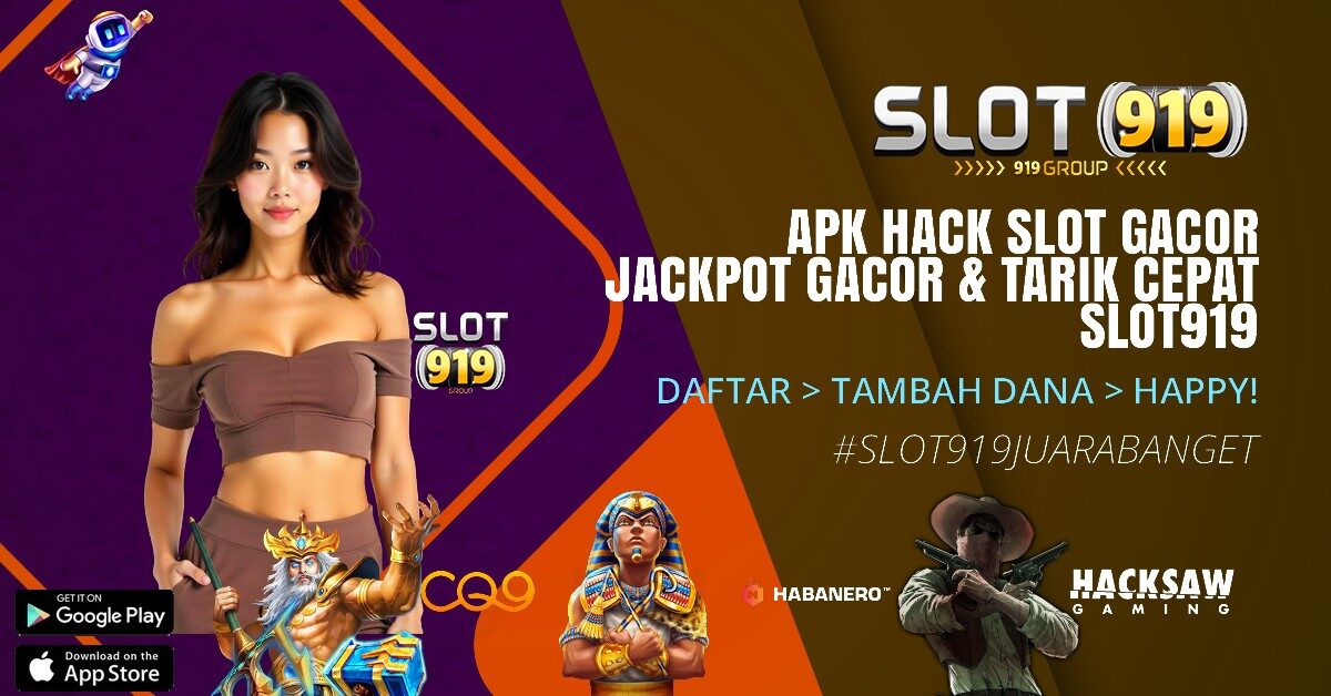 Slot Apk Gacor RR 777