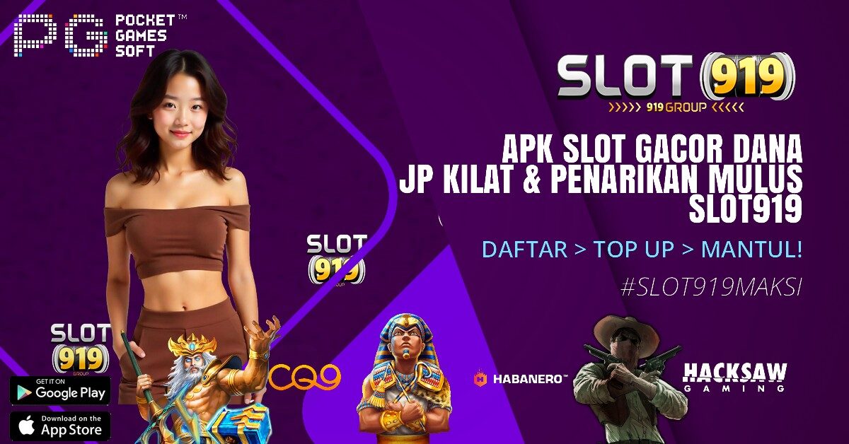 RR 777 Situs Judi Slot Online Tanpa Potongan