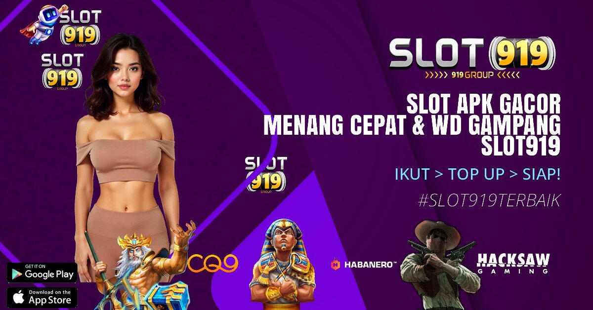 Cara Membuat Website Judi Slot Online RR 777