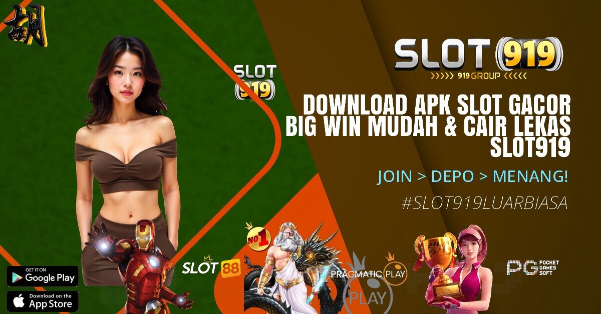 Game Judi Slot Online RR777