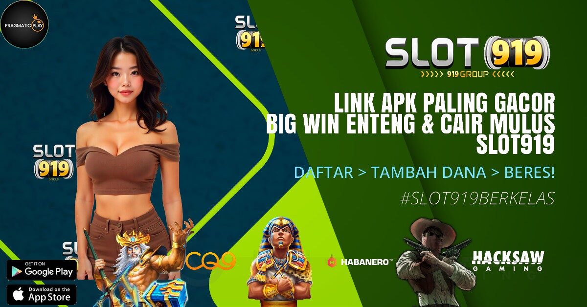 Daftar Game Slot Online RR777