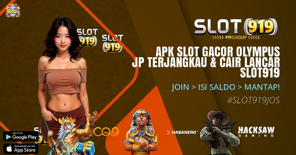 Slot Online Jackpot Terbesar RR777