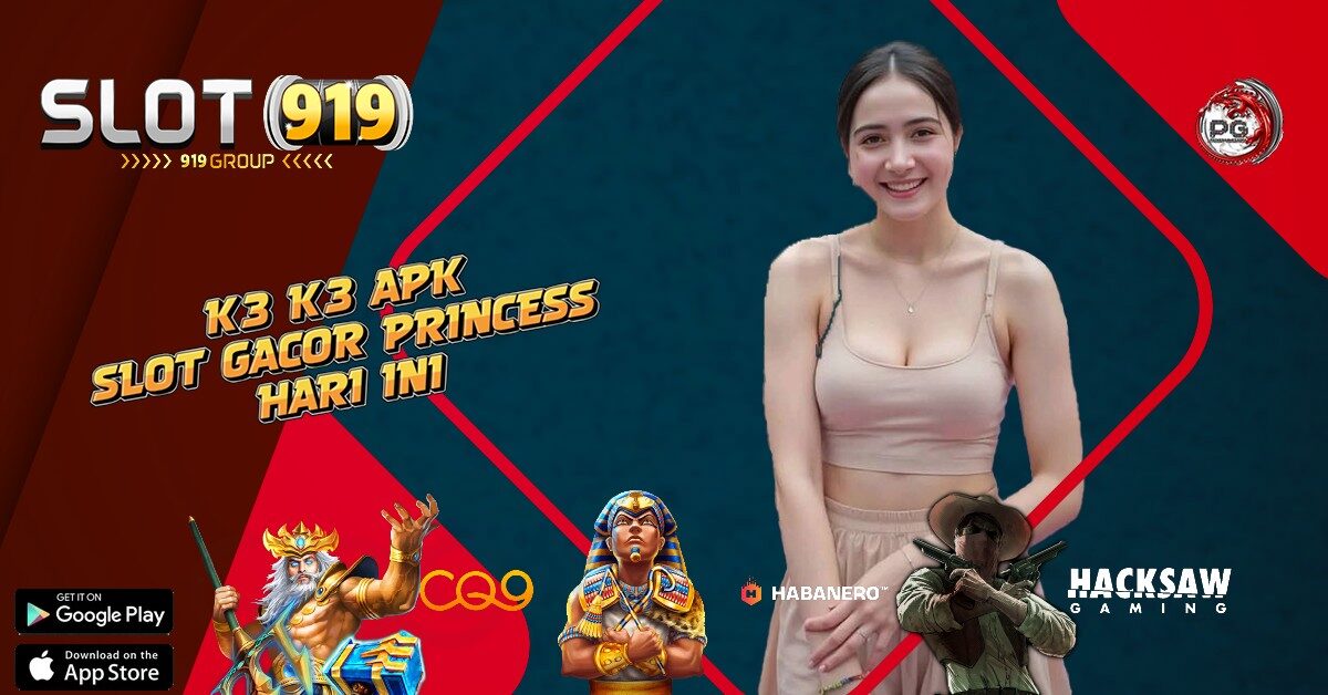 K3 K3 APK SLOT DEMO MUDAH MAXWIN