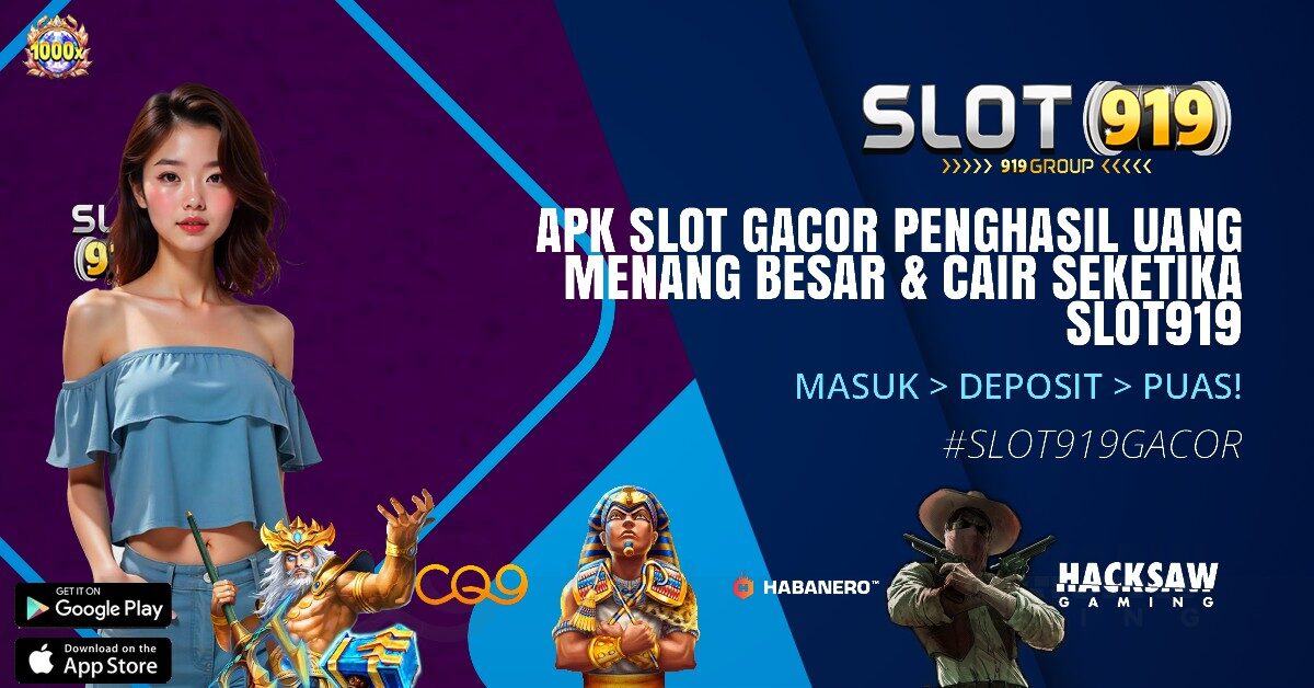 Situs Slot Online Deposit Pulsa Tanpa Potongan RR777