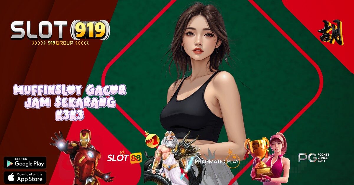 JAM GACOR SLOT MALAM INI K3K3 APK