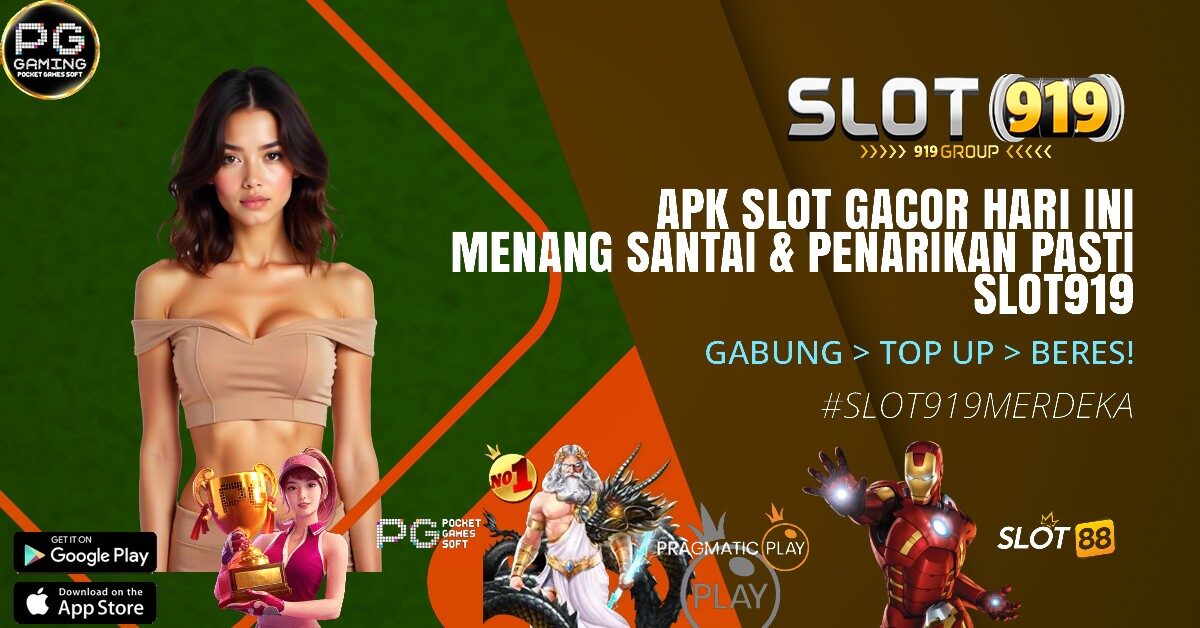 Cara Bikin Akun Wso Slot Online RR 777