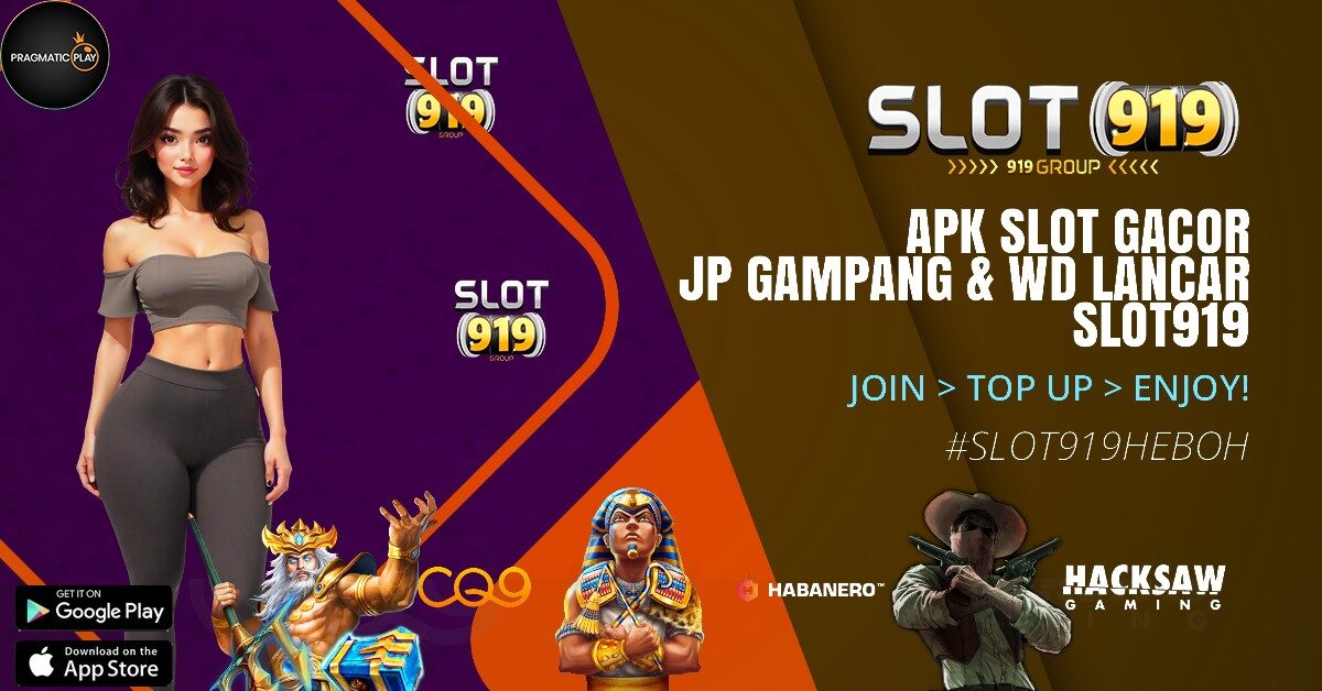 Cara Membuat Aplikasi Judi Slot Online RR777