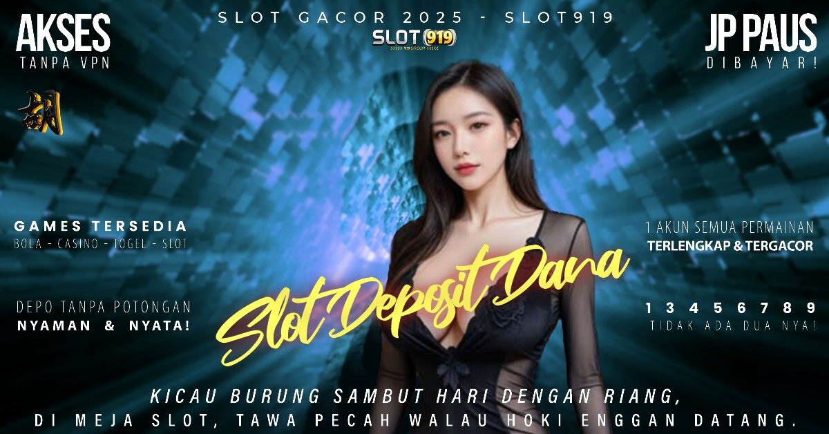 Game Slot Penghasil Saldo Dana Slot Gacor Rtp Hari Ini