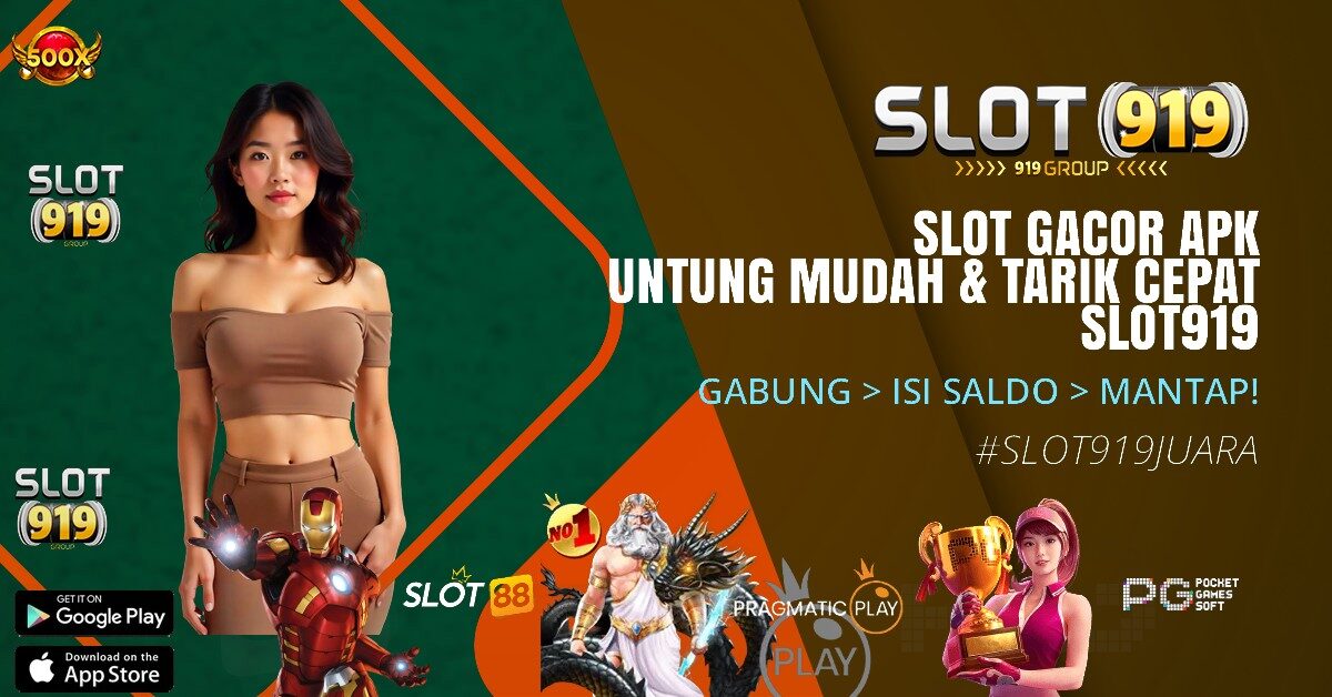 RR777 Situs Slot Online Terbaik 2025