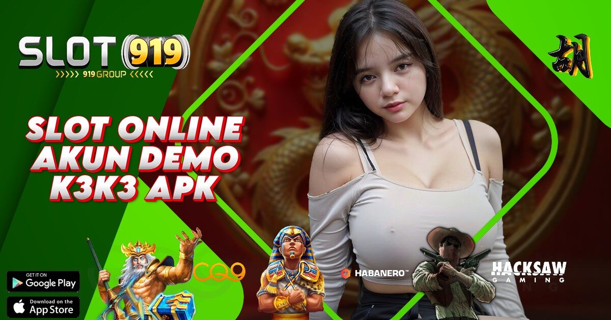 K3 K3 APK SITUS SLOT GACOR VIA PULSA TANPA POTONGAN