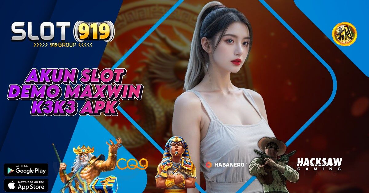 BAGAIMANA CARA MEMBUAT SITUS JUDI SLOT ONLINE K3K3