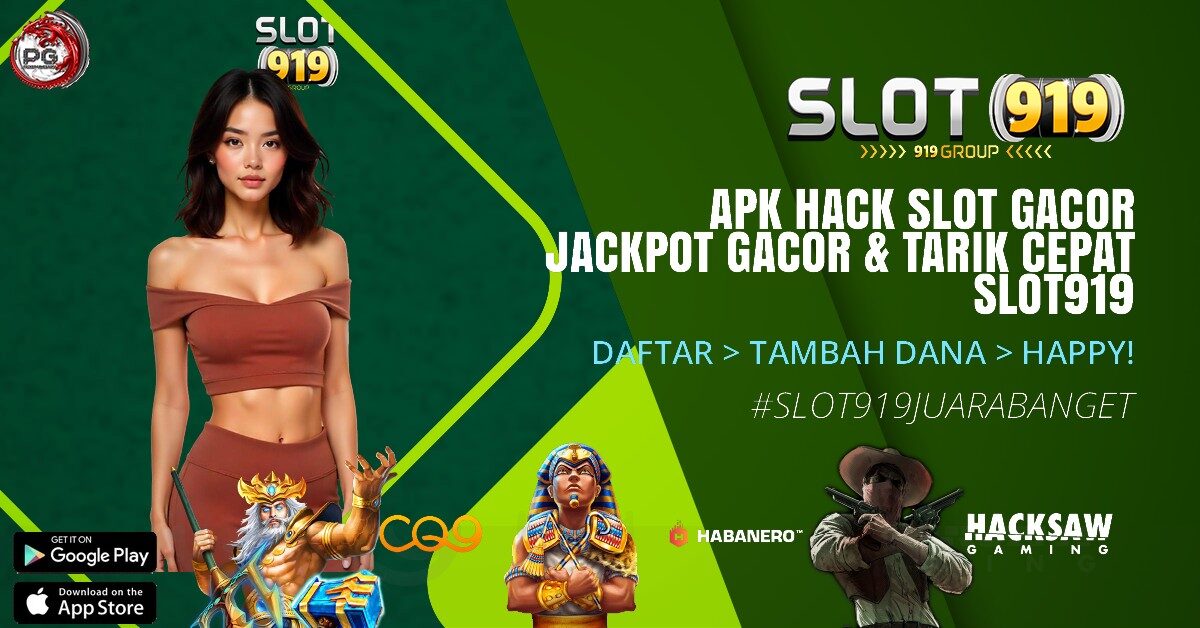 RR777 Situs Slot Online Pulsa Tanpa Potongan