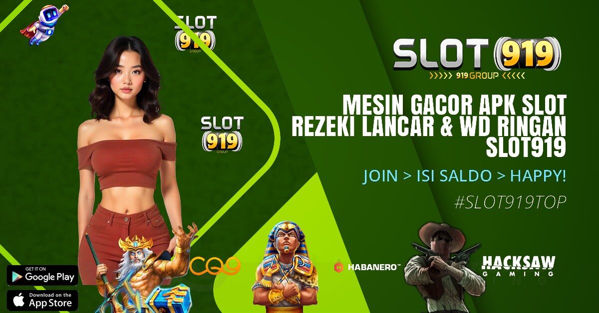 Slot Online Free Credit No Deposit RR 777