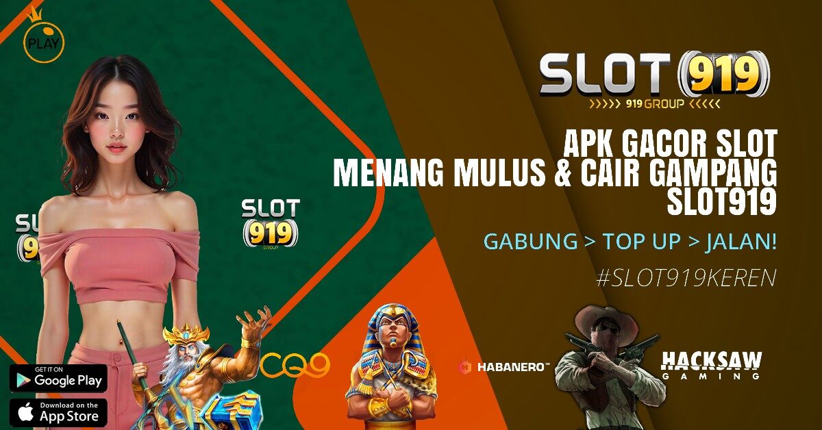 Situs Slot 24 Jam Online RR777