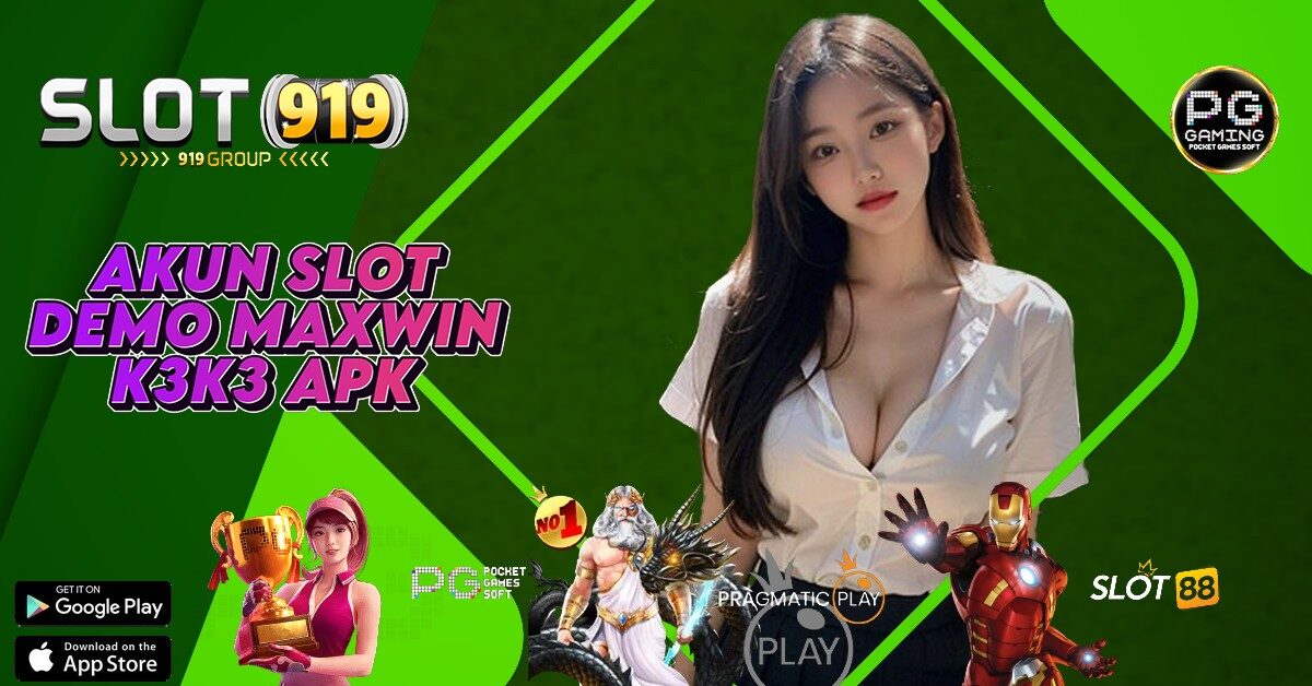 SLOT TOGEL GACOR HARI INI K3 K3