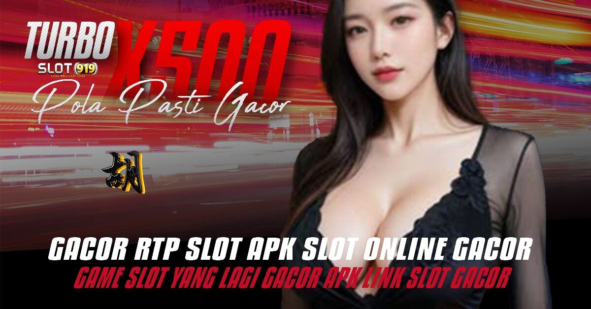 SLOT DANA TANPA POTONGAN AKUN SLOT YANG PALING GACOR TURBO X500